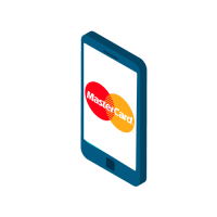 MasterCard app and mobile version