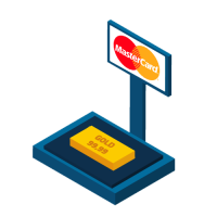 Fees and commissions that apply to MasterCard