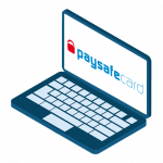 Details about the Paysafecard payment system
